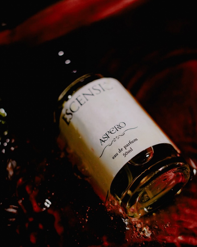 Perfumery Process